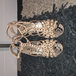 Sam Edelman sandals